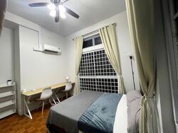 Indus Road (D3), Condominium #603536191